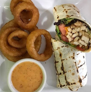 Fountain City Grille-5