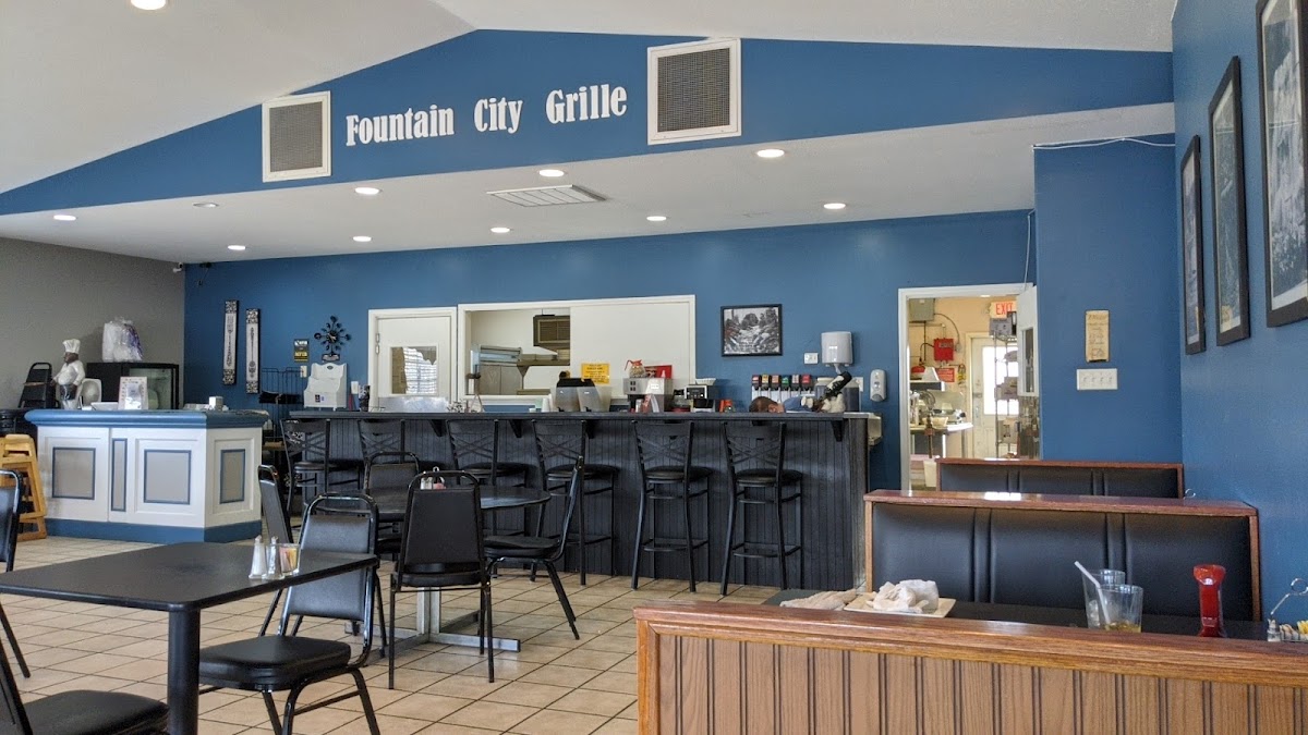 Fountain City Grille-6